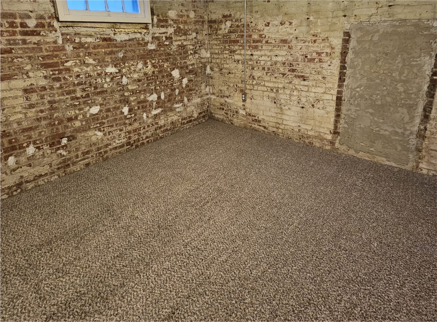 Cleaning Move In/Out