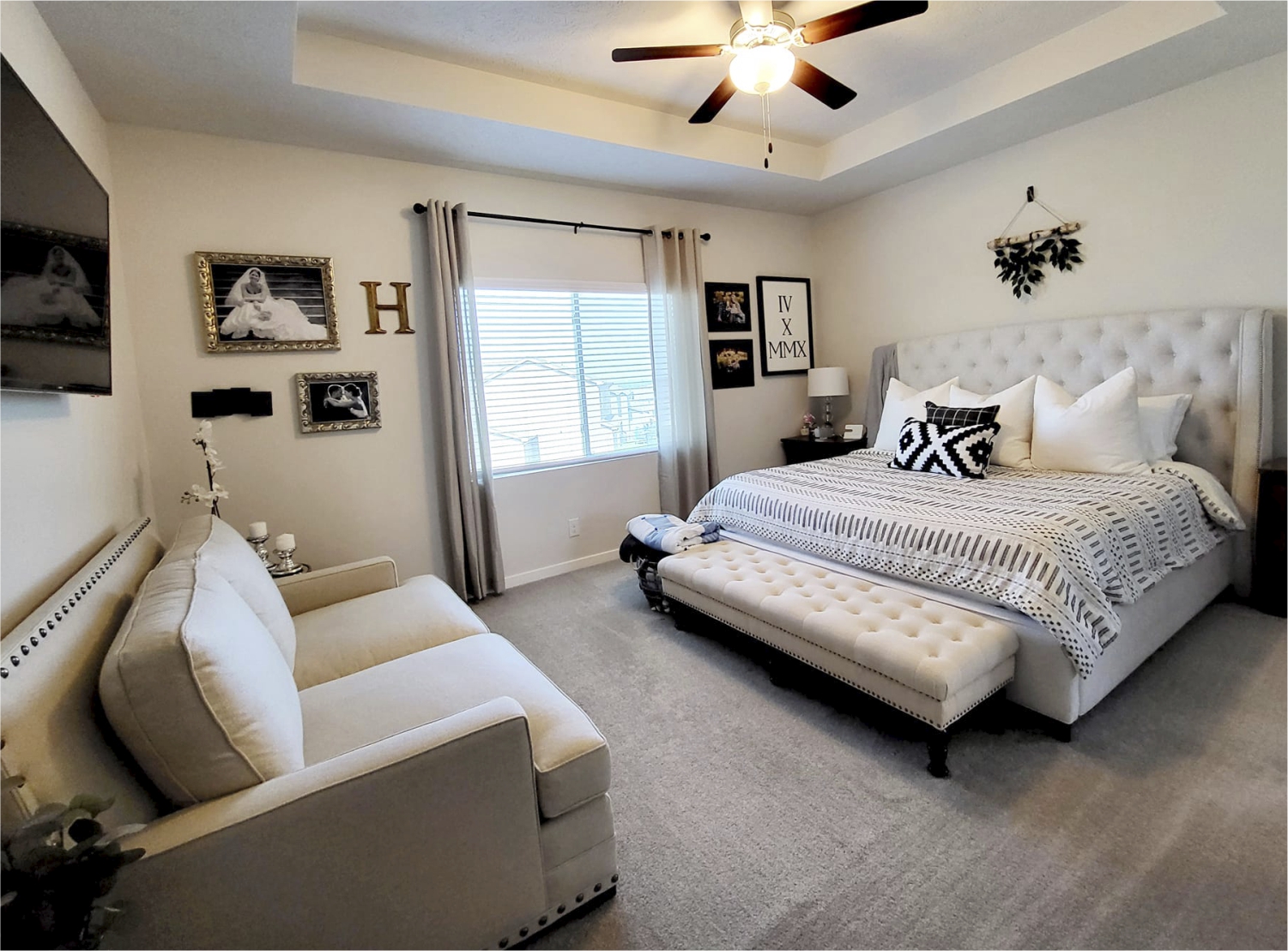 Bedroom cleaning - 2